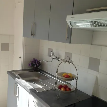 Studio Equipe A 9Mn A Pied Du Centre Ville Et De La Plage Nice